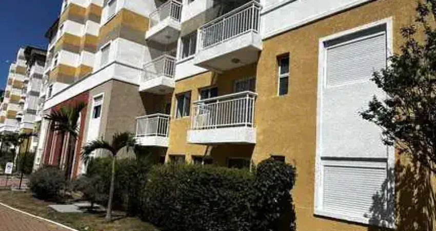 Apartamento para alugar, no Condomínio Reserva Anauá, Loteamento Industrial Água Preta, com 2 quartos, 52m²