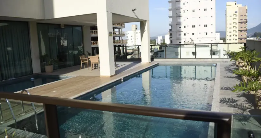 Apartamento à venda na Rua 278, Meia Praia, Itapema