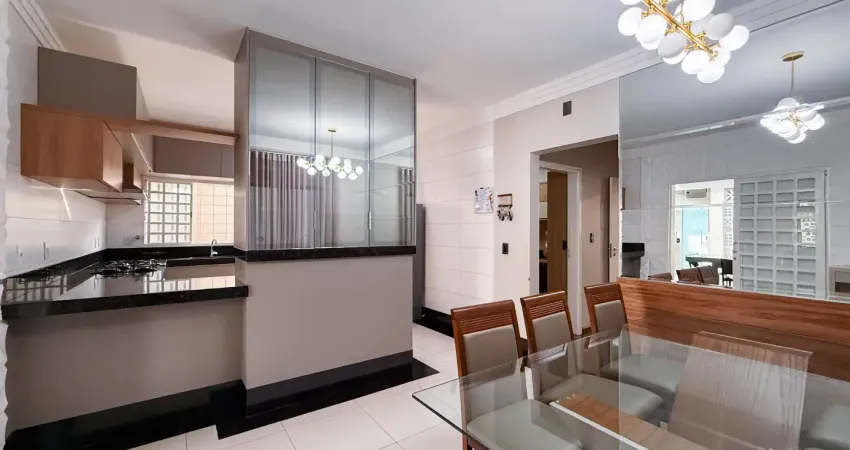 Linda e ampla casa estilo sobrado no bairro martins com área gourmet