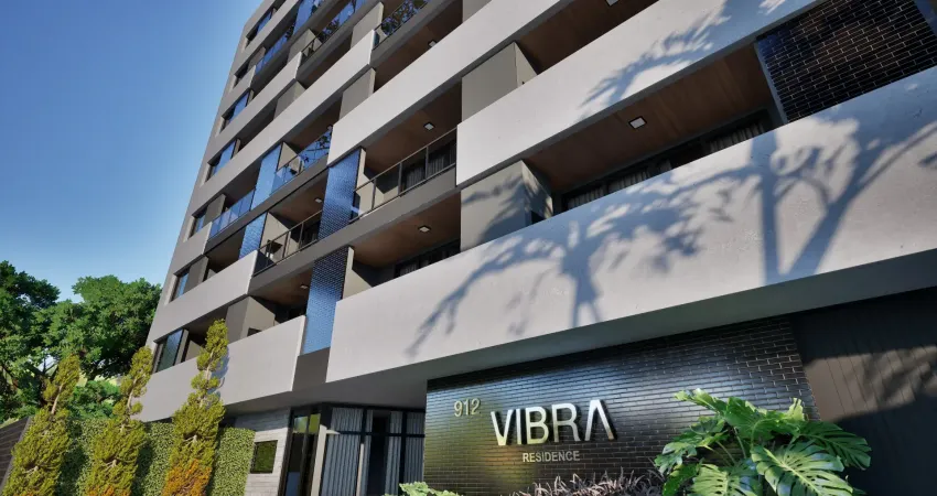 Invista no vibra residence, o empreendimento perfeito para um futuro com rentabilidade e estilo.