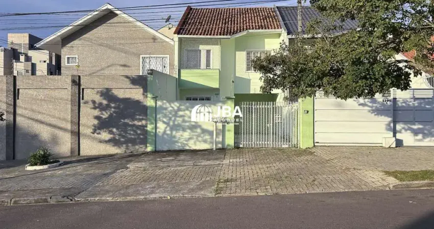 Casa com 3 quartos para alugar na Rua Miguel Caluf, 1291, Cajuru, Curitiba