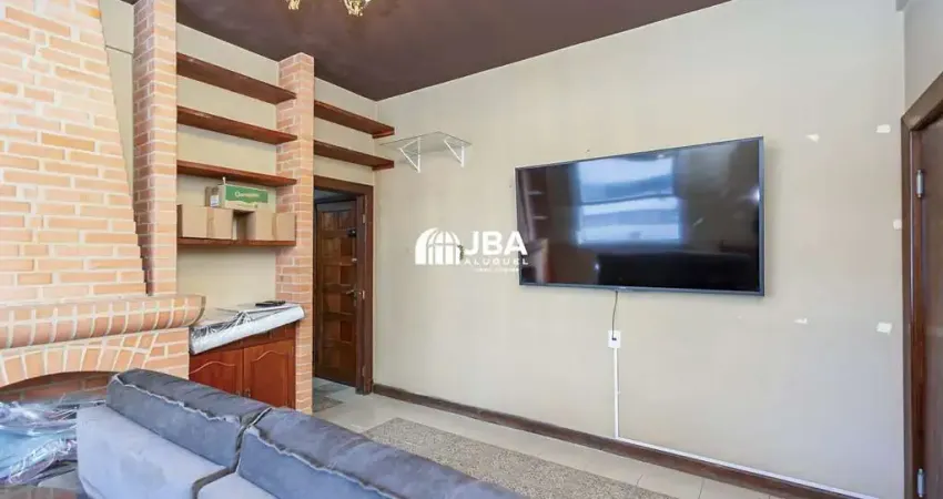 Apartamento com 2 quartos para alugar na Rua Mariano Torres, 146, Centro, Curitiba