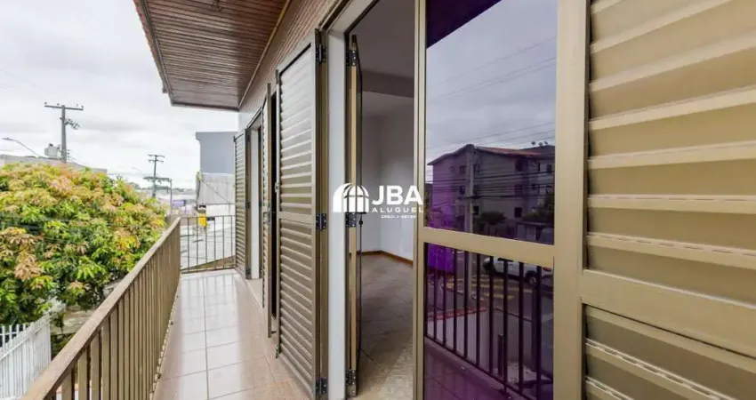 Sala comercial para alugar na Rua José Rietmeyer, 498, Guabirotuba, Curitiba