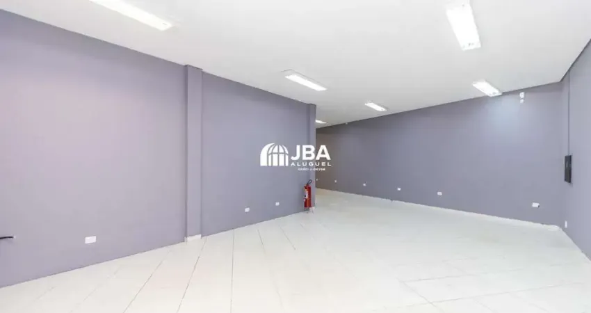 Sala comercial para alugar na Avenida Nossa Senhora de Lourdes, 900, Jardim das Américas, Curitiba
