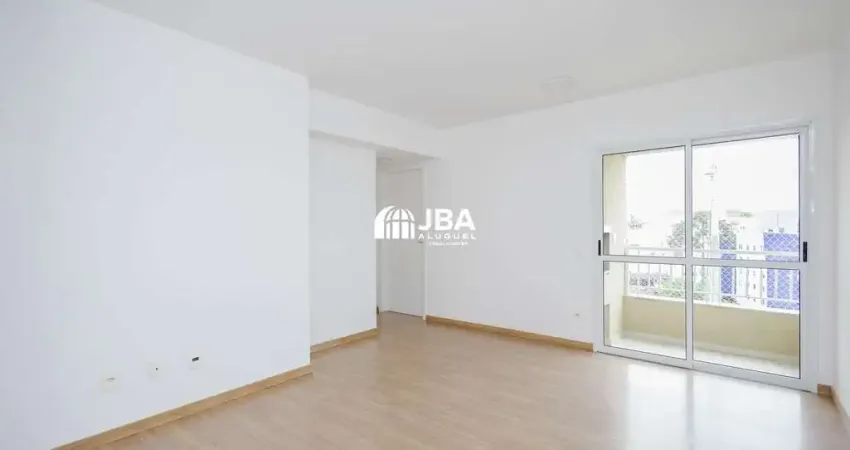 Apartamento com 2 quartos para alugar na Rua Clevelândia, 292, Centro, São José dos Pinhais