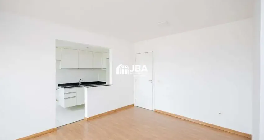 Apartamento com 3 quartos para alugar na Rua Clevelândia, 292, Centro, São José dos Pinhais