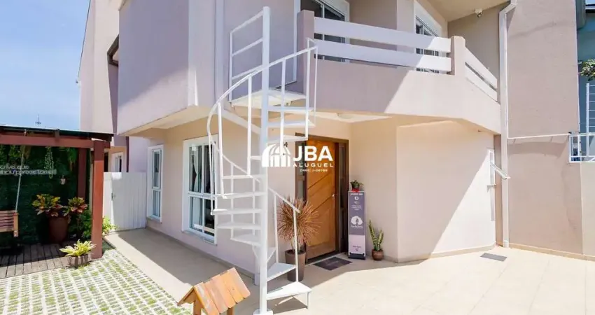 Sala comercial para alugar na Rua dos Contabilistas, 74, Uberaba, Curitiba