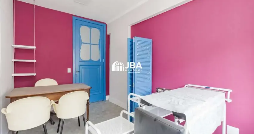 Sala comercial para alugar na Rua Padre Anchieta, 1846, Bigorrilho, Curitiba