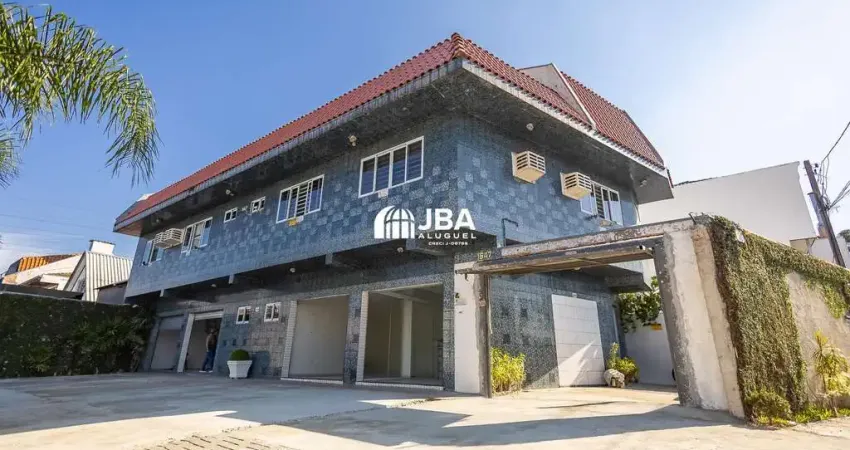 Ponto comercial para alugar na Eunice Bettini Bartoszeck, 1647, Uberaba, Curitiba