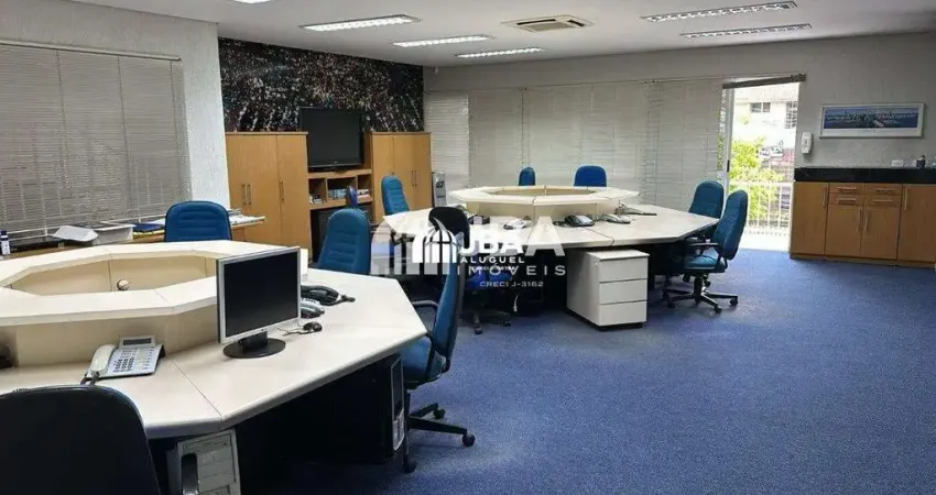 Sala comercial para alugar na Rua Mauá, 1100, Alto da Glória, Curitiba