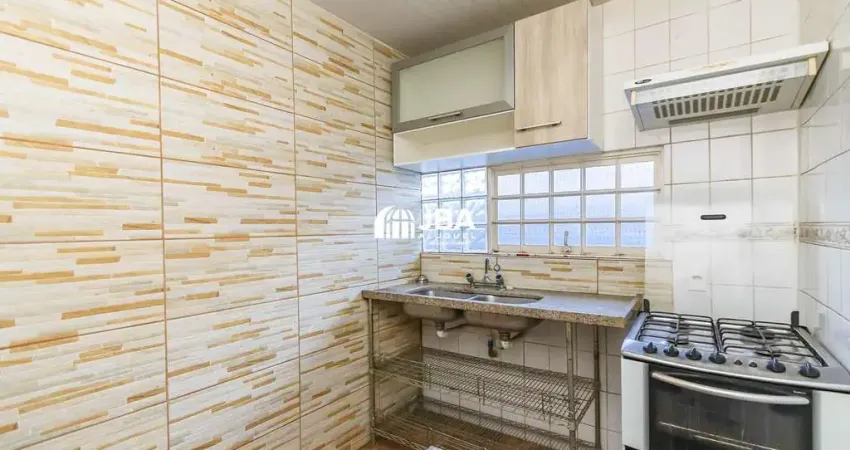 Casa em condomínio fechado com 2 quartos para alugar na Rua Trofi André Aquim, 69, Uberaba, Curitiba