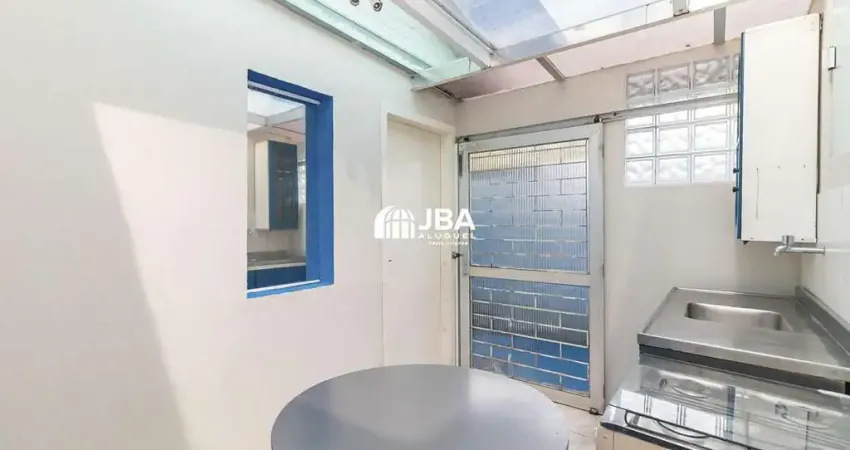 Casa em condomínio fechado com 1 quarto para alugar na Rua Trofi André Aquim, 69, Uberaba, Curitiba