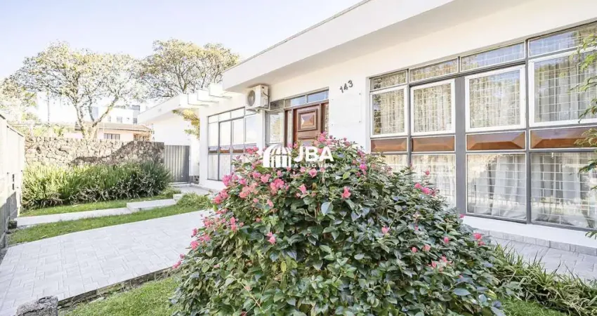 Sala comercial para alugar na Rua Fernandes de Barros, 2088, Hugo Lange, Curitiba