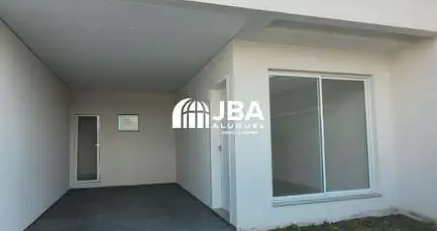 Casa com 4 quartos para alugar na Rua Capitão Guilherme Bianchi, 1250, Cajuru, Curitiba