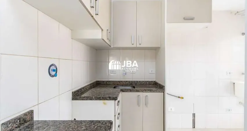 Apartamento com 3 quartos para alugar na Rua Salomão Miguel Nasser, 731, Guatupê, São José dos Pinhais