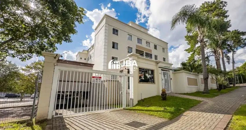 Apartamento com 3 quartos para alugar na Rua Prefeito Ângelo Ferrário Lopes, 211, Cristo Rei, Curitiba