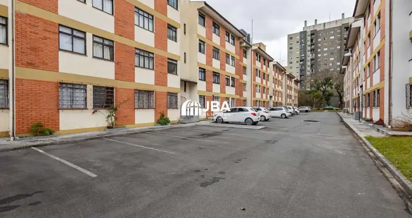 Apartamento com 3 quartos para alugar na Rua Alberto Potier, 51, Boa Vista, Curitiba