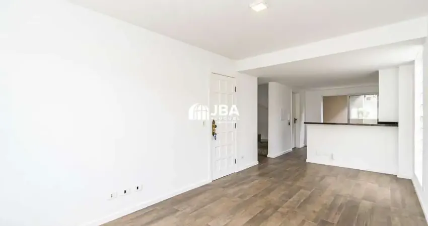 Casa em condomínio fechado com 3 quartos para alugar na Rua Rodolpho Senff, 118, Jardim das Américas, Curitiba