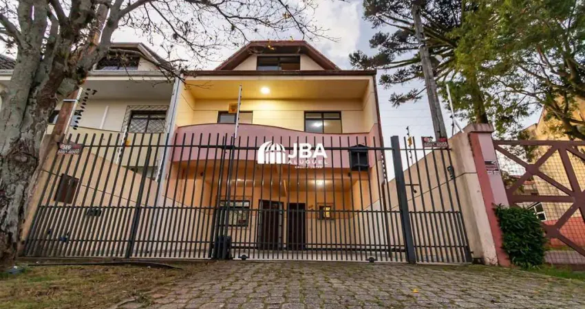 Excelente sobrado 4 quartos no jardim das américas – próximo ao shopping