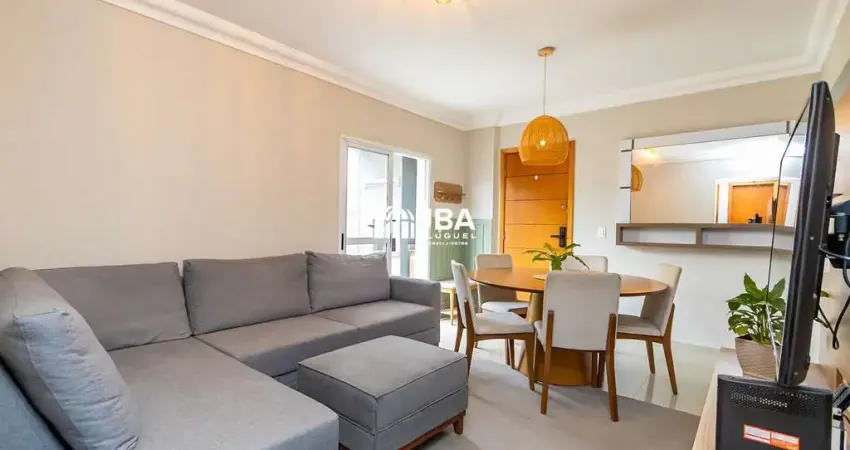 Apartamento com 3 quartos para alugar na Rua Helena Andretta de Oliveira, 43, Uberaba, Curitiba