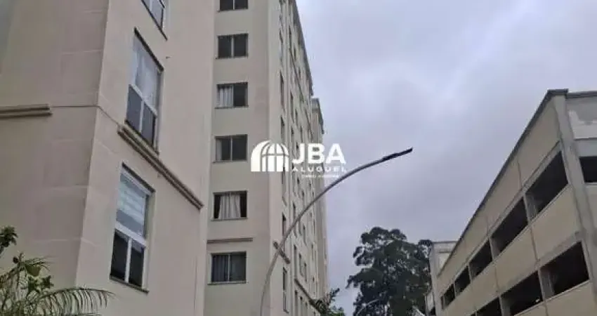 Apartamento com 2 quartos para alugar na Rodovia BR-116, 2785, Bairro Alto, Curitiba