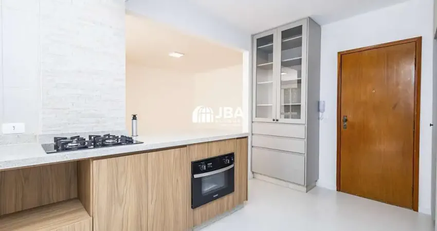 Apartamento com 3 quartos para alugar na Rua Francisco Frischmann, 2479, Portão, Curitiba