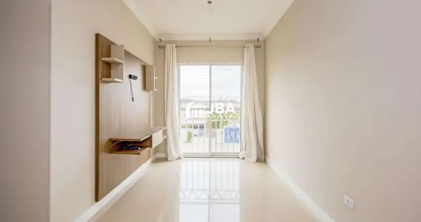 Apartamento com 3 quartos para alugar na Rua Salomão Miguel Nasser, 731, Guatupê, São José dos Pinhais