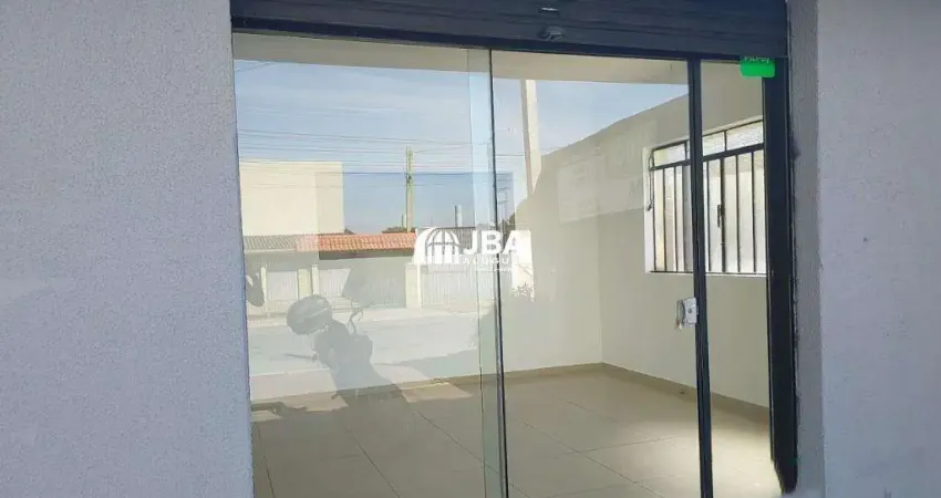 Ponto comercial para alugar na Rua Santa Mônica, 35, Capão Raso, Curitiba
