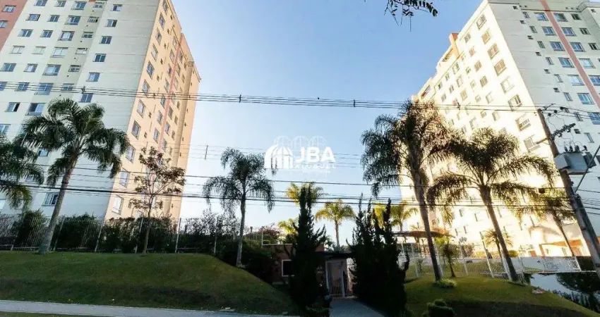 Apartamento com 3 quartos para alugar na Rua João Alencar Guimarães, 1900, Campo Comprido, Curitiba