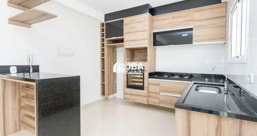 Casa em condomínio fechado com 3 quartos para alugar na Rua Cajá-manga, 1006, Uberaba, Curitiba