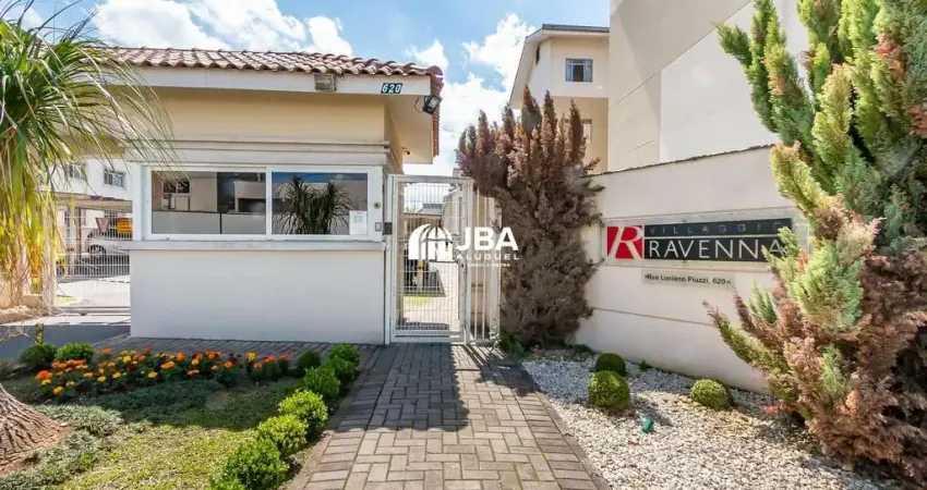 Apartamento com 3 quartos para alugar na Rua Luciano Piuzzi, 620, Pinheirinho, Curitiba