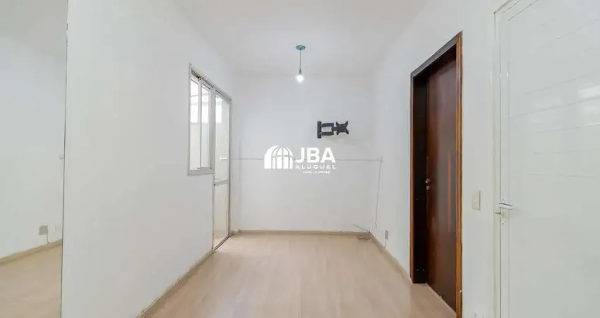 Apartamento com 1 quarto para alugar na Rua Nilo Cairo, 524, Centro, Curitiba