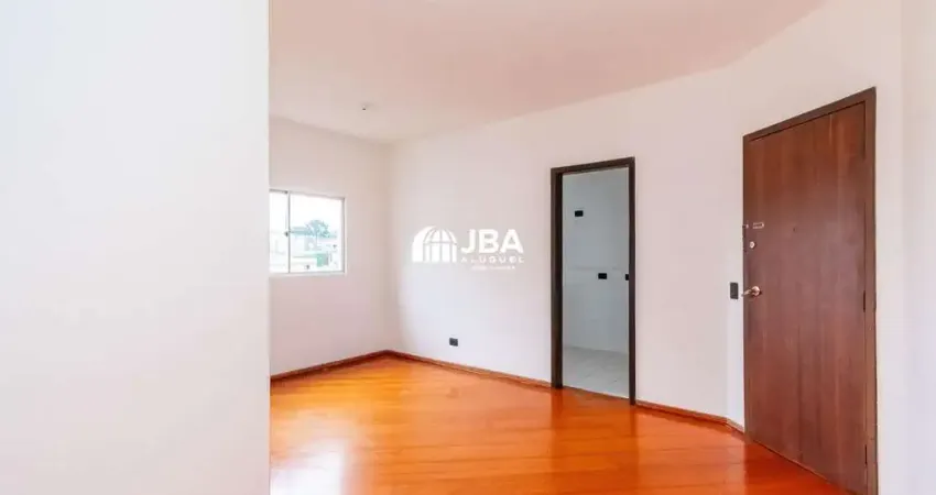 Apartamento com 2 quartos para alugar na Rua Abrão Winter, 208, Xaxim, Curitiba