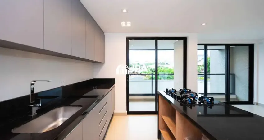 Casa com 3 quartos para alugar na Rua Reverendo Paulo Hecke, 58, Ahú, Curitiba