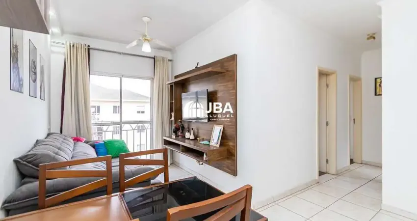 Excelente apartamento 3 quartos (1 suíte) guatupê – condomínio villa bella