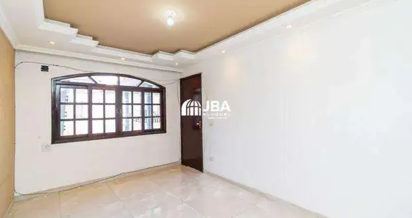 Casa com 3 quartos para alugar na Rua Doutora Wanda de Aguiar Horta, 70, Cidade Industrial, Curitiba