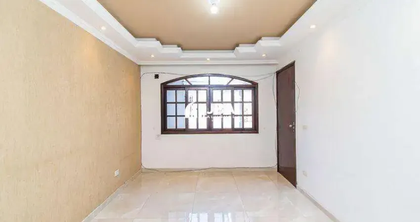 Casa com 3 quartos para alugar na Rua Doutora Wanda de Aguiar Horta, 70, Cidade Industrial, Curitiba