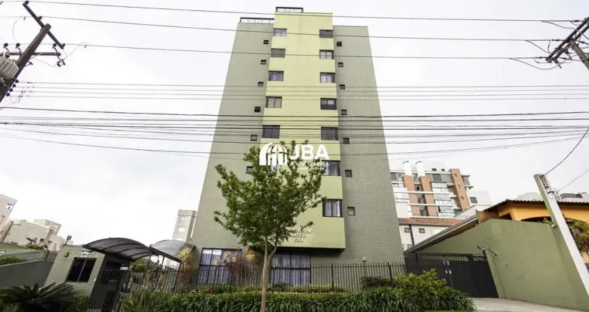 Apartamento com 3 quartos para alugar na Rua Professor Brazílio Ovídio da Costa, 130, Portão, Curitiba
