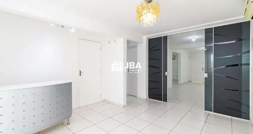 Excelente oportunidade! sobrado comercial de 157m² em via principal no xaxim