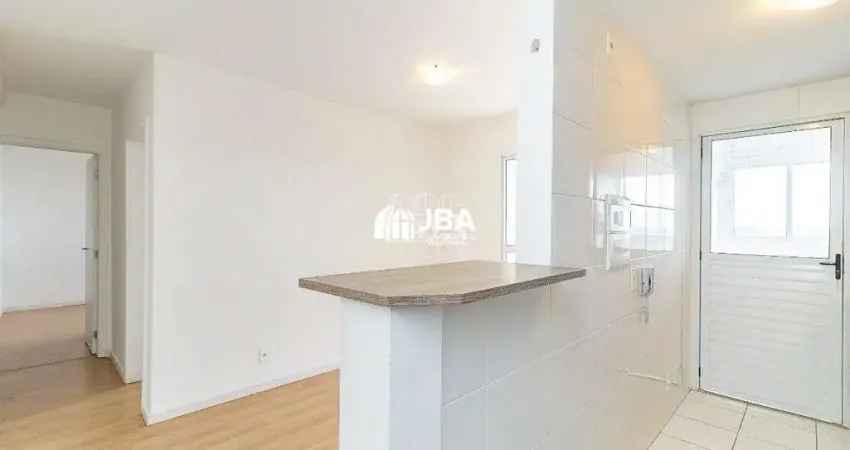 Apartamento com 2 quartos para alugar na Rua Francisco Derosso, 375, Xaxim, Curitiba