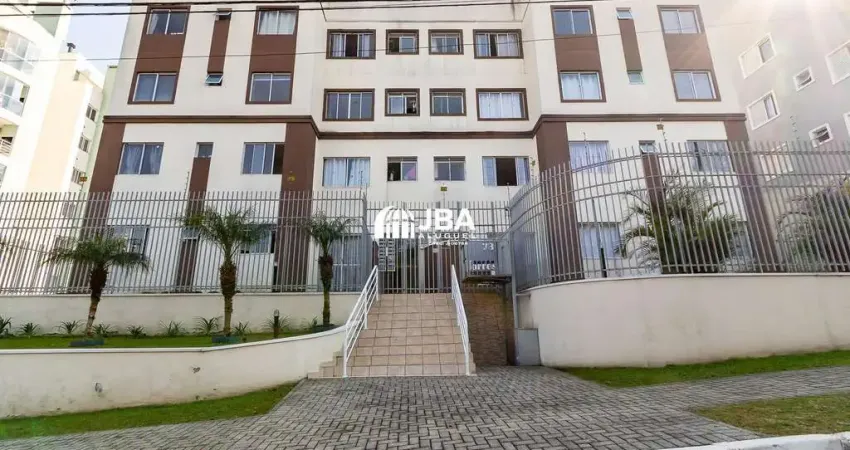 Apartamento com 2 quartos para alugar na Rua Helena Andretta de Oliveira, 73, Uberaba, Curitiba