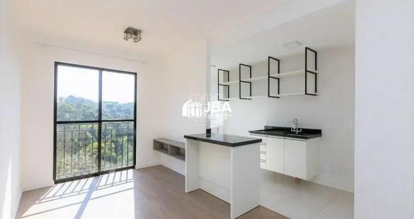 Apartamento com 2 quartos para alugar na Rua Justo Manfron, 1060, Loteamento Montparnasse, Almirante Tamandaré