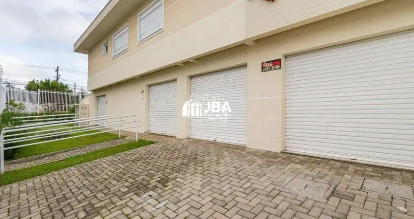 Ponto comercial para alugar na Rua Miguel Piekarski, 1193, Boa Vista, Curitiba