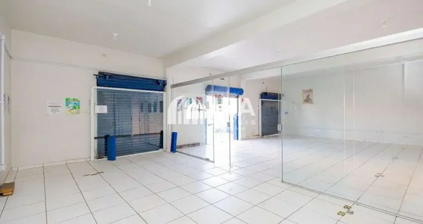 Ponto comercial para alugar na Rua Abel Scuissiato, 2442, Atuba, Colombo