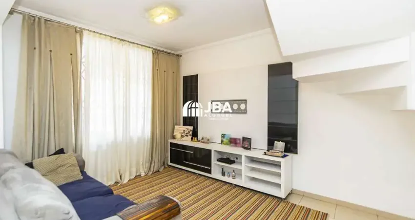 Casa em condomínio fechado com 3 quartos para alugar na Rua Doutor Carlos Bruno Breithaupt, 198, Jardim das Américas, Curitiba