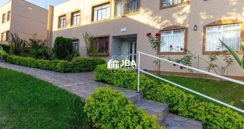 Apartamento com 2 quartos para alugar na Rua Cascavel, 3124, Boqueirão, Curitiba