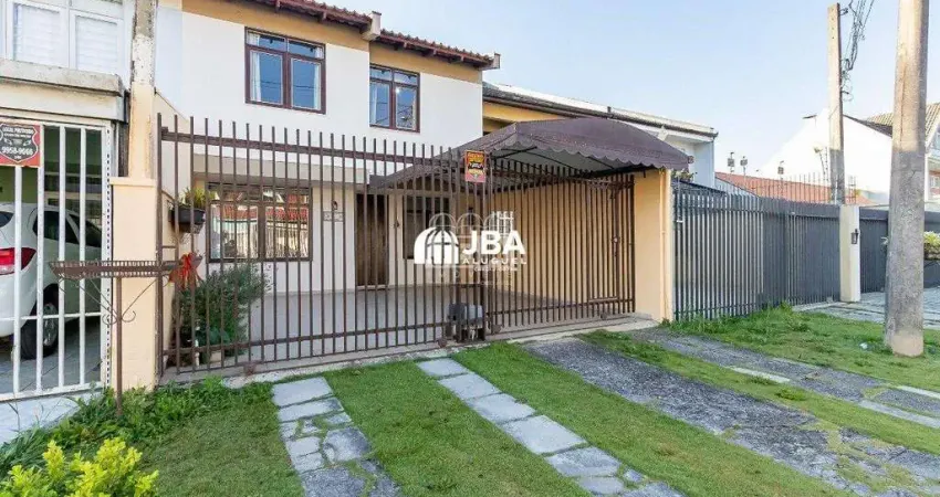 Casa com 3 quartos para alugar na Rua Pedro Demeterco, 53, Jardim das Américas, Curitiba