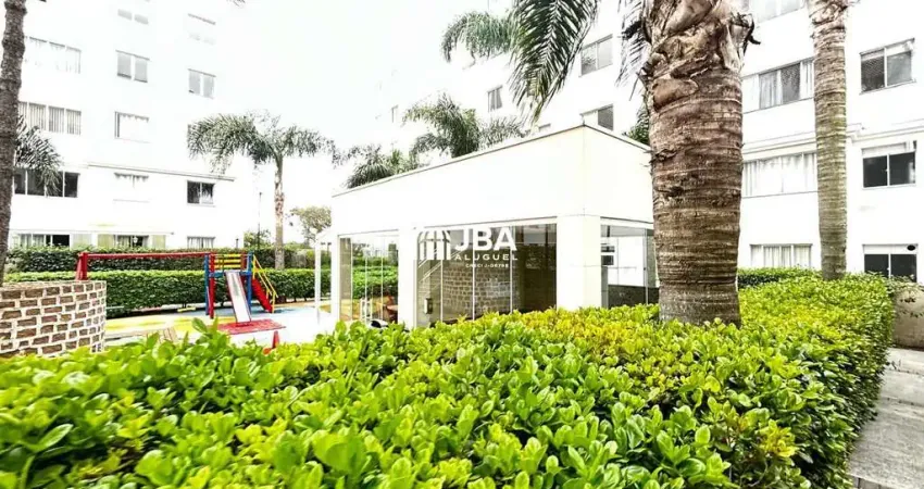 Apartamento com 2 quartos para alugar na Rua Goiânia, 1253, Cajuru, Curitiba