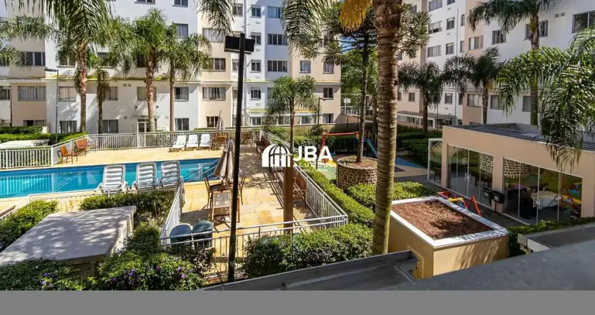 Apartamento com 2 quartos para alugar na Rua Goiânia, 1253, Cajuru, Curitiba