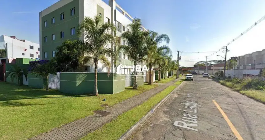 Apartamento com 3 quartos para alugar na Rua Ladislau Smak, 46, Uberaba, Curitiba